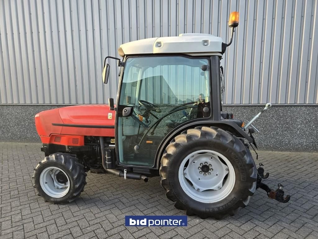 Traktor del tipo Same Frutteto 80, Gebrauchtmaschine en Deurne (Imagen 2)