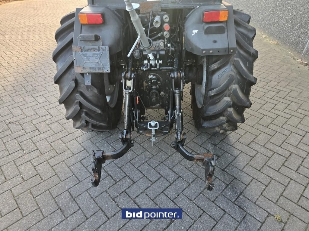 Traktor del tipo Same Frutteto 80, Gebrauchtmaschine en Deurne (Imagen 4)