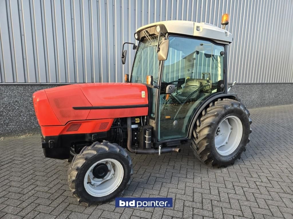 Traktor del tipo Same Frutteto 80, Gebrauchtmaschine en Deurne (Imagen 1)