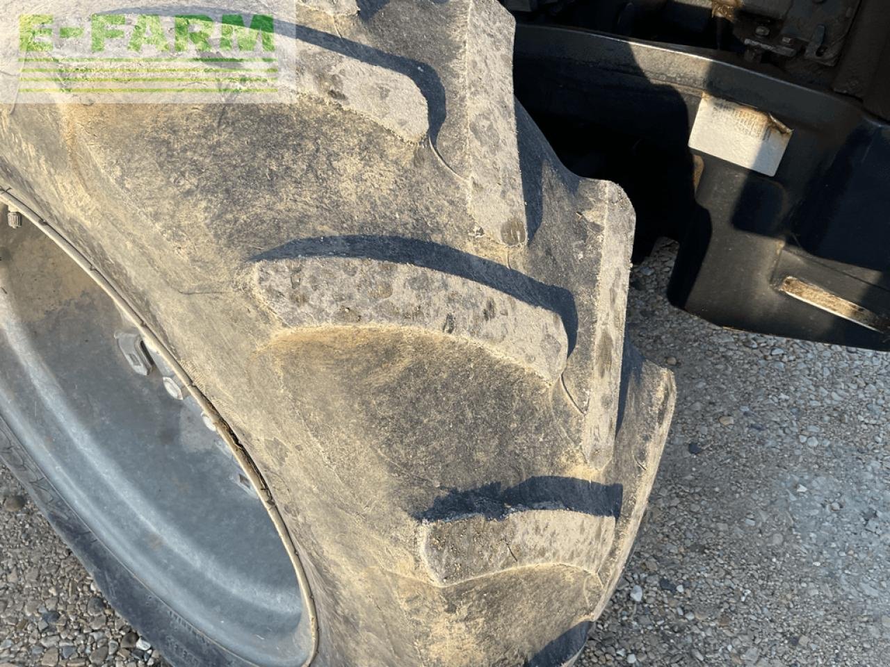 Traktor del tipo Same frutteto, Gebrauchtmaschine en ST ANDIOL (Imagen 8)