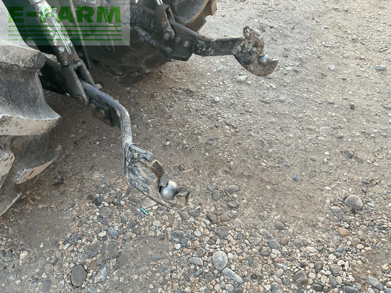 Traktor del tipo Same frutteto, Gebrauchtmaschine en ST ANDIOL (Imagen 20)