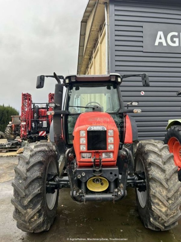 Traktor του τύπου Same Iron 100, Gebrauchtmaschine σε BOULOGNE SUR GESSE (Φωτογραφία 2)