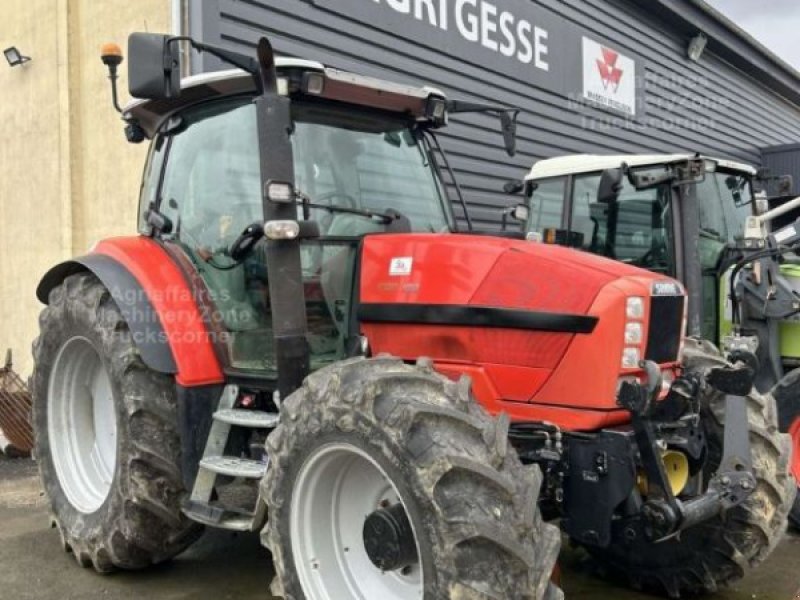 Traktor типа Same Iron 100, Gebrauchtmaschine в BOULOGNE SUR GESSE (Фотография 1)