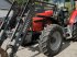 Traktor del tipo Same IRON 110  m. Frontlæsser + Nye dæk., Gebrauchtmaschine In Borre (Immagine 2)