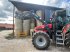 Traktor van het type Same IRON 125, Gebrauchtmaschine in BOULOGNE SUR GESSE (Foto 3)