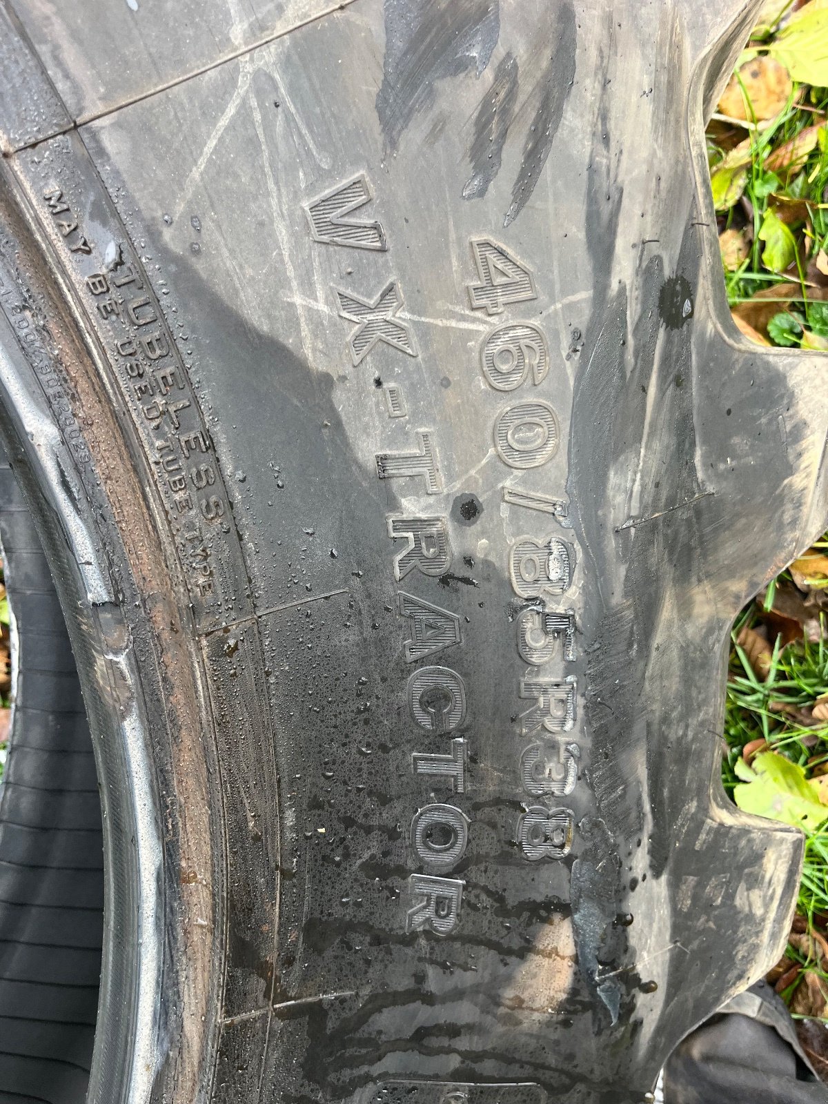 Traktor des Typs Same Iron 125, Gebrauchtmaschine in Eberstalzell (Bild 26)