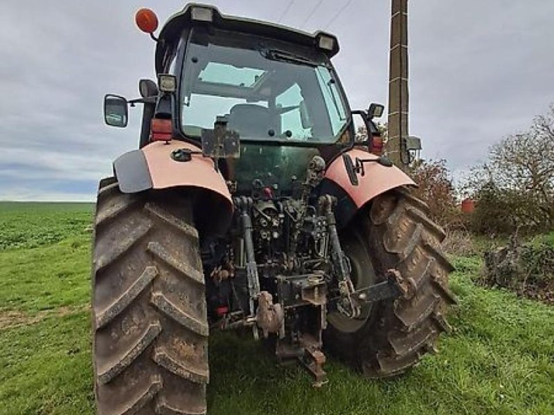 Traktor del tipo Same iron 130 s, Gebrauchtmaschine en SANCHEVILLE