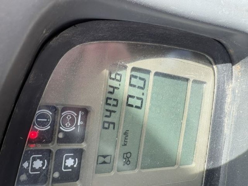 Traktor Türe ait Same IRON150.7, Gebrauchtmaschine içinde les hayons (resim 7)