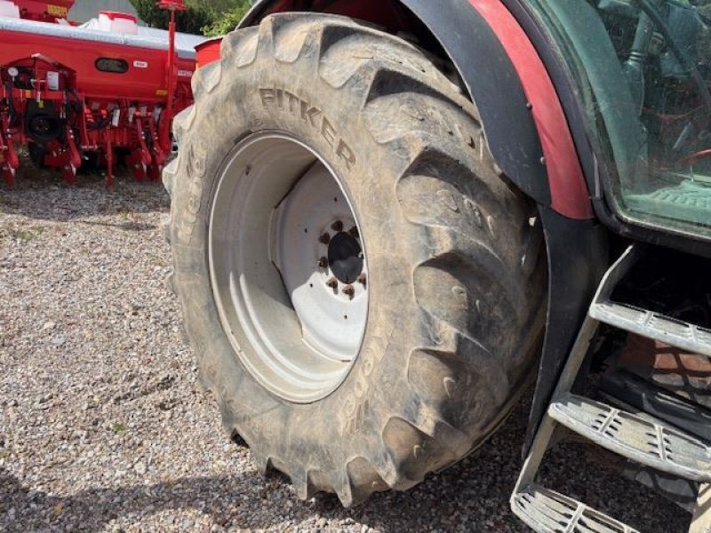 Traktor Türe ait Same IRON150.7, Gebrauchtmaschine içinde les hayons (resim 5)