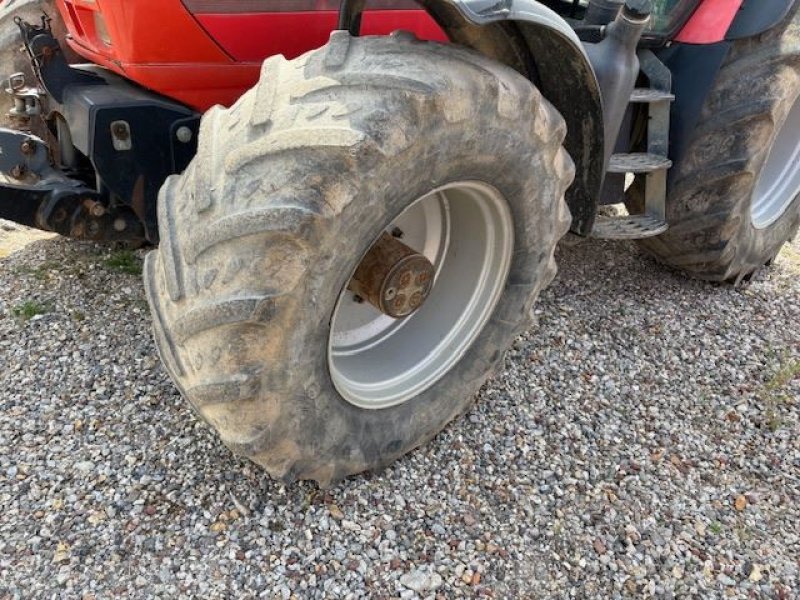 Traktor Türe ait Same IRON150.7, Gebrauchtmaschine içinde les hayons (resim 6)