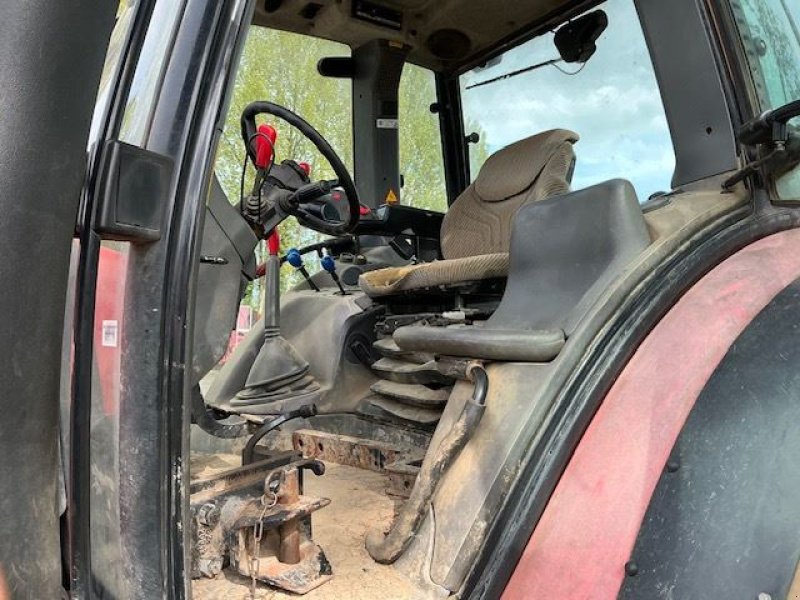 Traktor от тип Same IRON165.7, Gebrauchtmaschine в les hayons (Снимка 8)