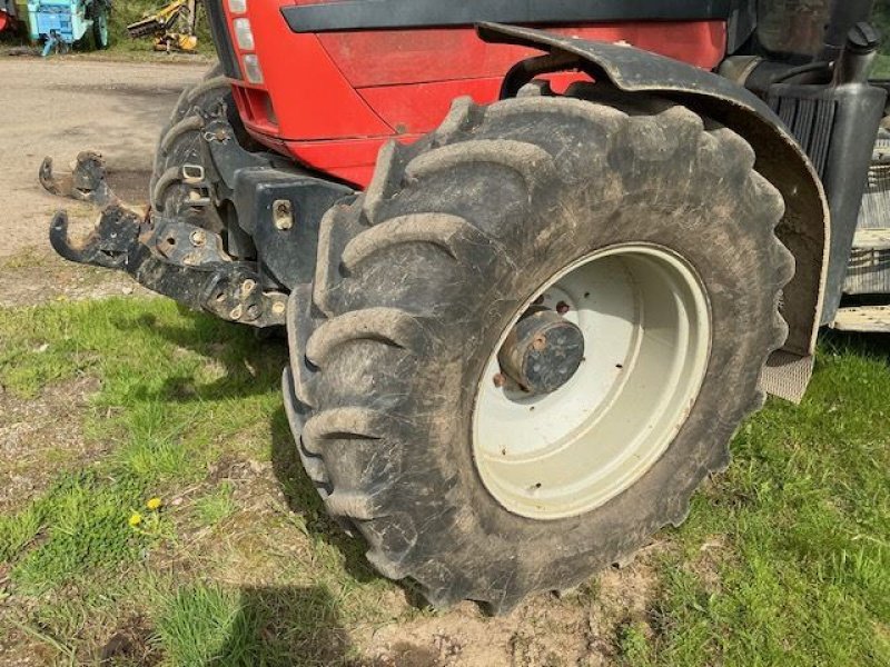 Traktor от тип Same IRON165.7, Gebrauchtmaschine в les hayons (Снимка 3)