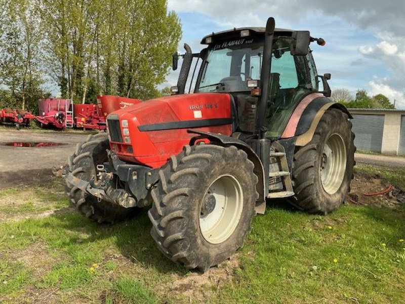 Traktor от тип Same IRON165.7, Gebrauchtmaschine в les hayons (Снимка 2)