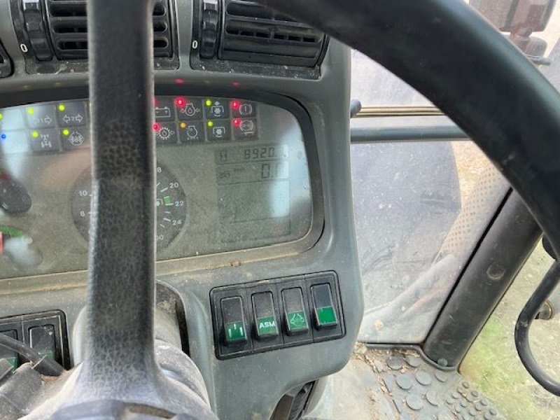 Traktor от тип Same IRON165.7, Gebrauchtmaschine в les hayons (Снимка 9)