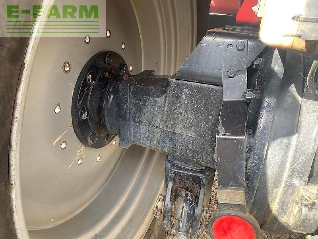 Traktor a típus Same laser 150 dt, Gebrauchtmaschine ekkor: SZEGED (Kép 10)