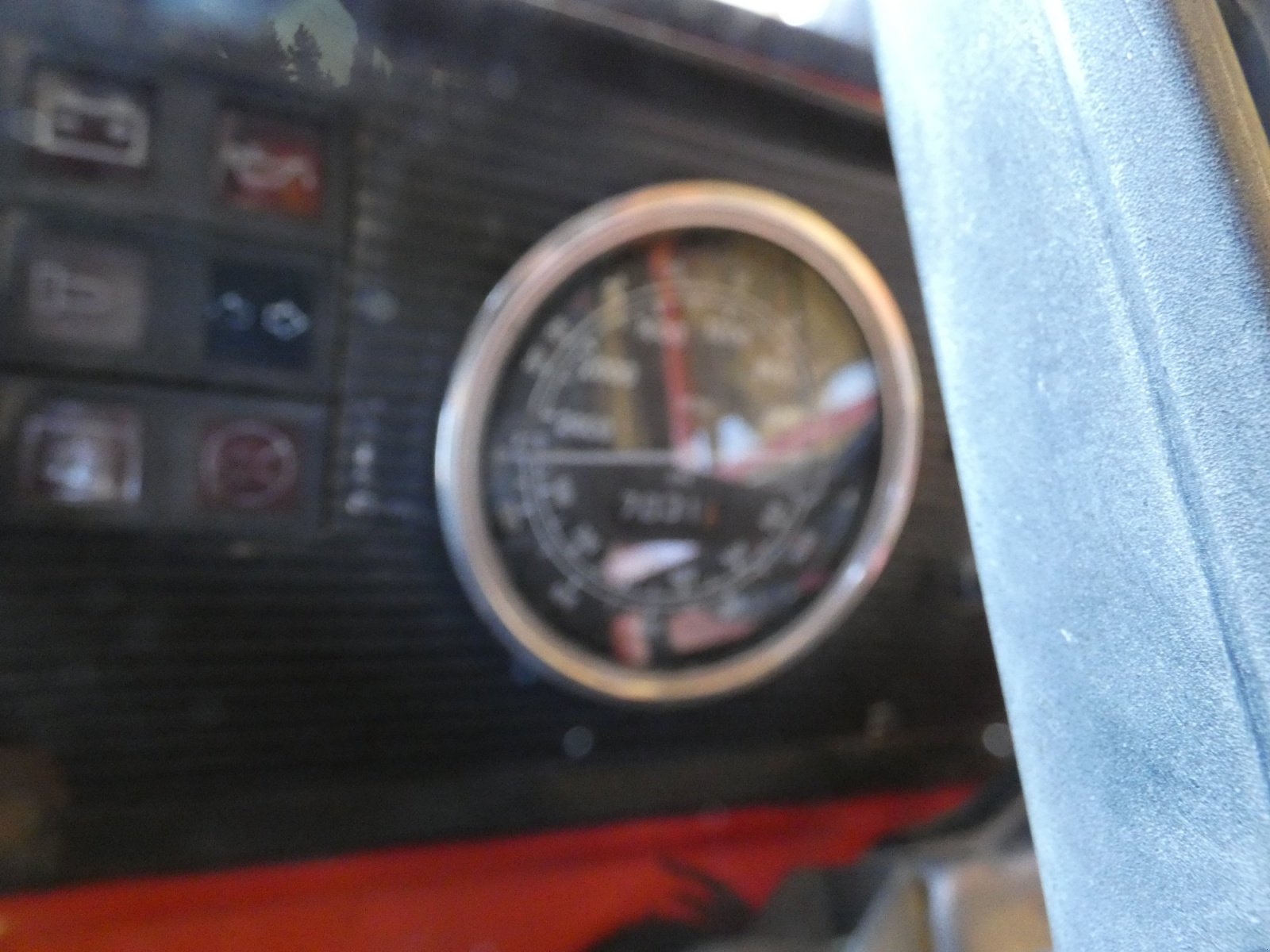 Traktor tip Same Minitaurus 60 VDT, Gebrauchtmaschine in Villingen (Poză 7)