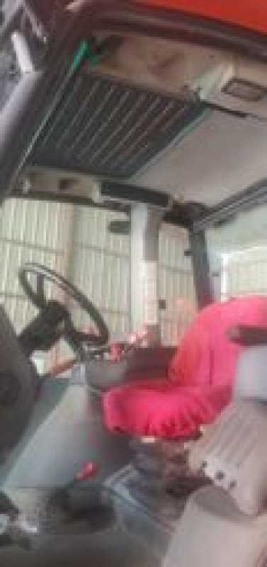 Traktor Türe ait Same RUBIN 120, Gebrauchtmaschine içinde CIVENS (resim 4)