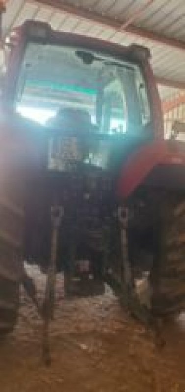 Traktor Türe ait Same RUBIN 120, Gebrauchtmaschine içinde CIVENS (resim 3)