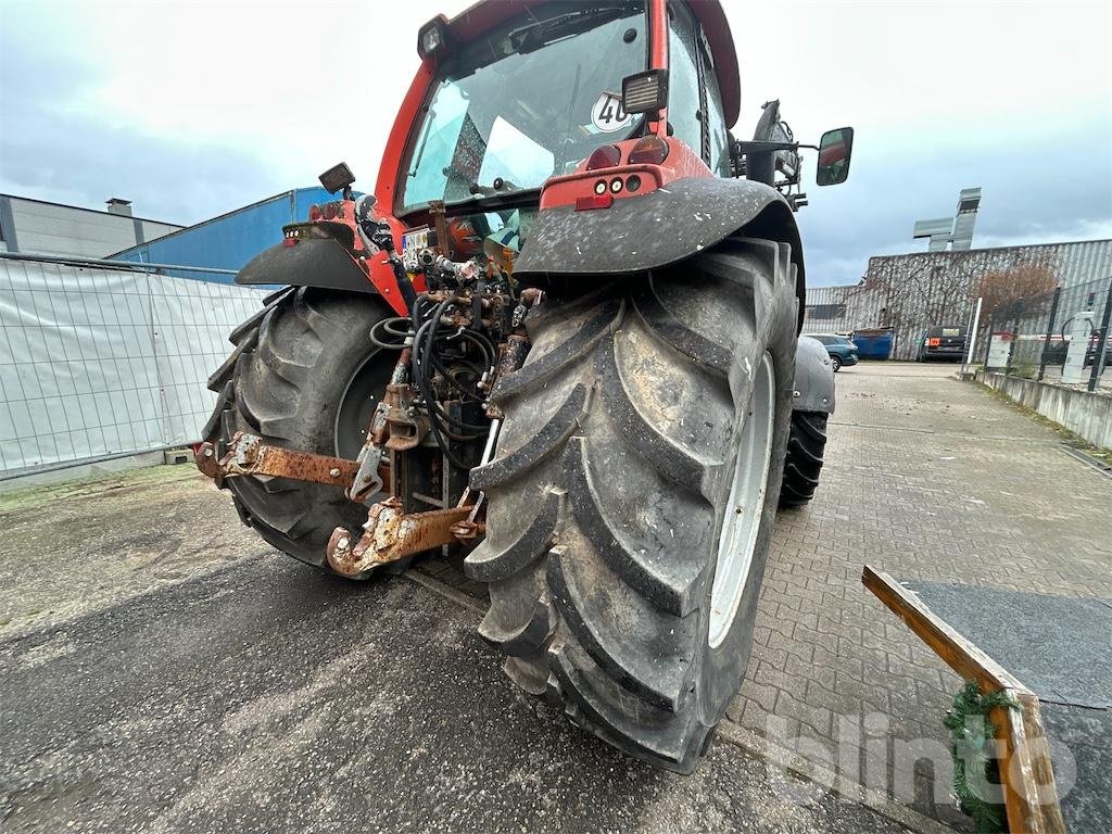 Traktor типа Same Rubin 160 Lamborghini, Gebrauchtmaschine в Düsseldorf (Фотография 3)