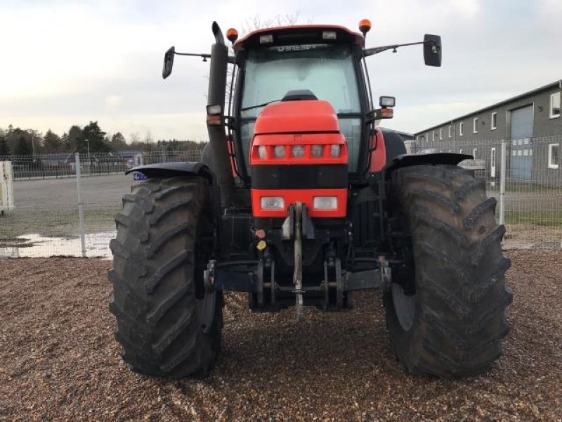 Traktor типа Same RUBIN 180 DT, Gebrauchtmaschine в Give (Фотография 2)