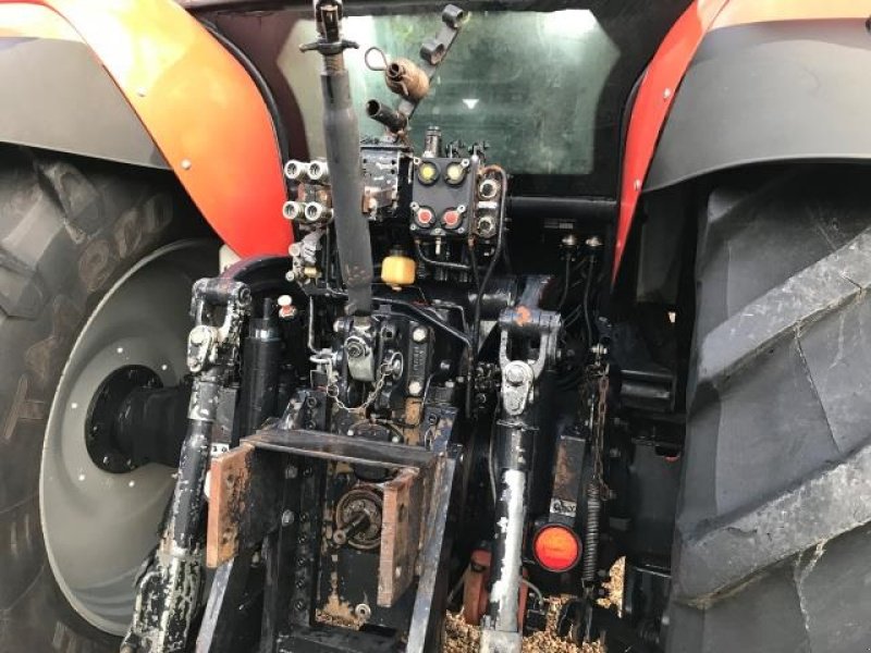 Traktor типа Same RUBIN 180 DT, Gebrauchtmaschine в Give (Фотография 3)