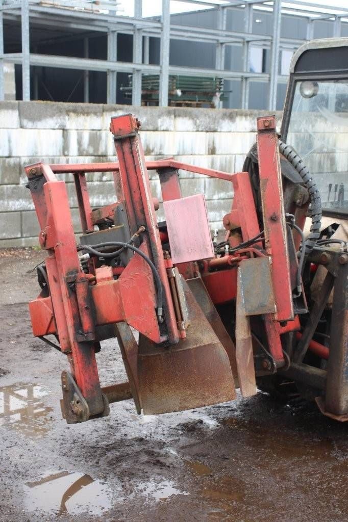 Traktor a típus Same S15Y553AC, Gebrauchtmaschine ekkor: Antwerpen (Kép 9)