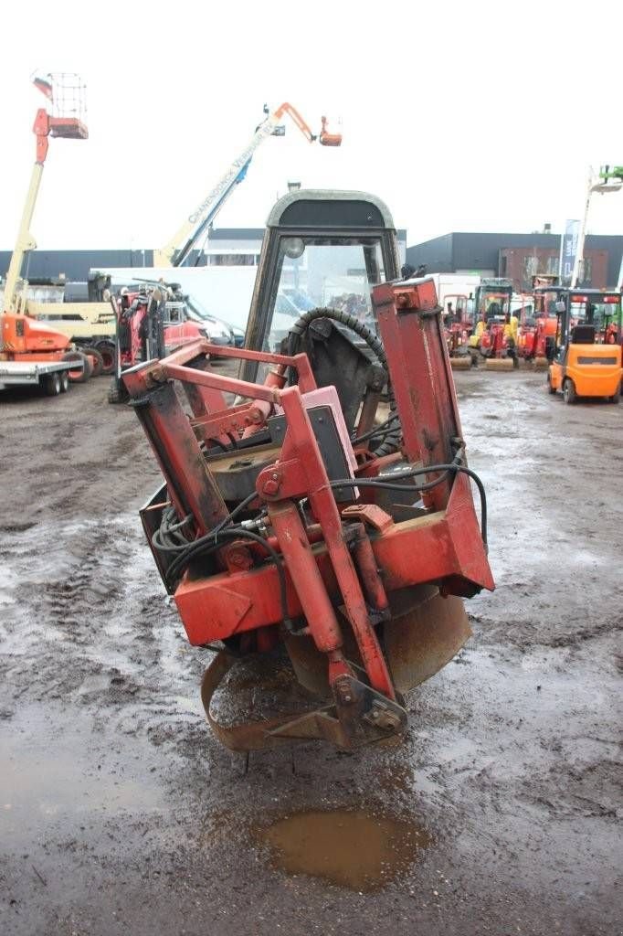 Traktor a típus Same S15Y553AC, Gebrauchtmaschine ekkor: Antwerpen (Kép 7)