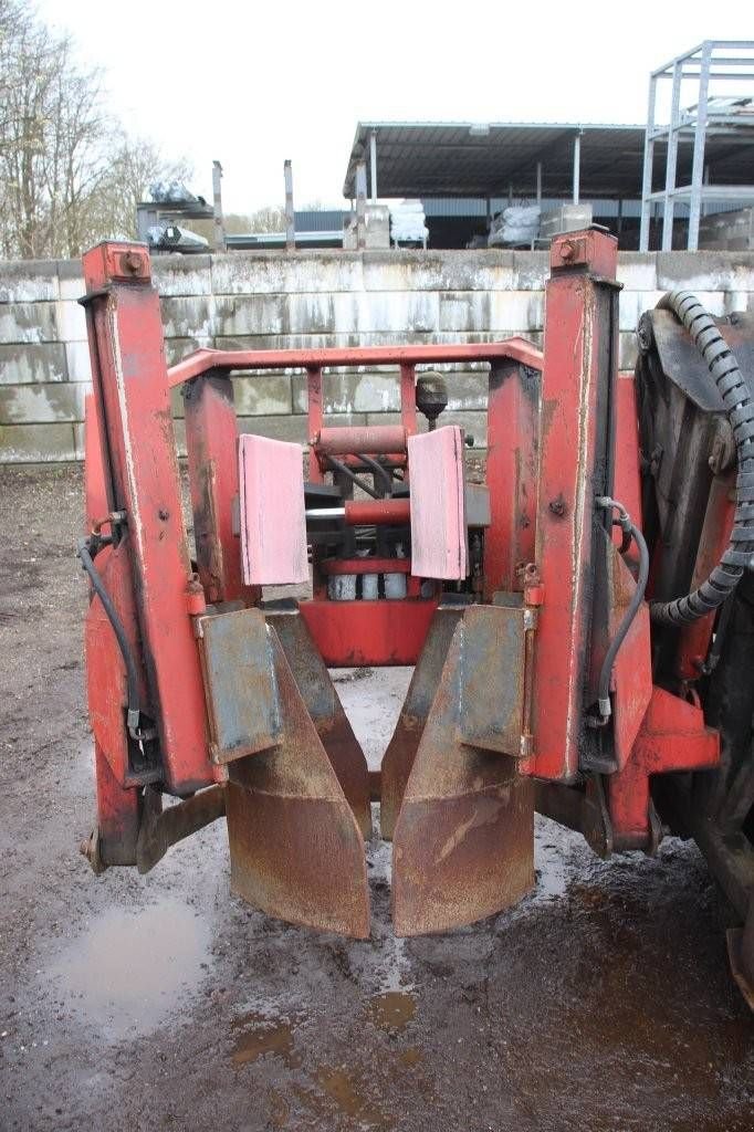 Traktor a típus Same S15Y553AC, Gebrauchtmaschine ekkor: Antwerpen (Kép 11)