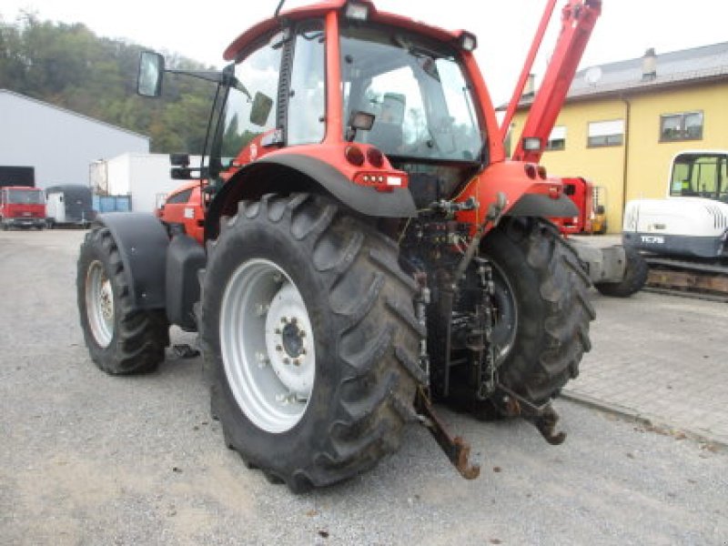 Traktor van het type Same Same Rubin 120, Gebrauchtmaschine in Obrigheim (Foto 2)