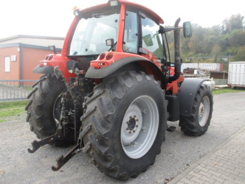 Traktor van het type Same Same Rubin 120, Gebrauchtmaschine in Obrigheim (Foto 3)