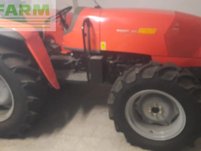 Traktor des Typs Same SAME TIGER 65, Gebrauchtmaschine in Hamburg