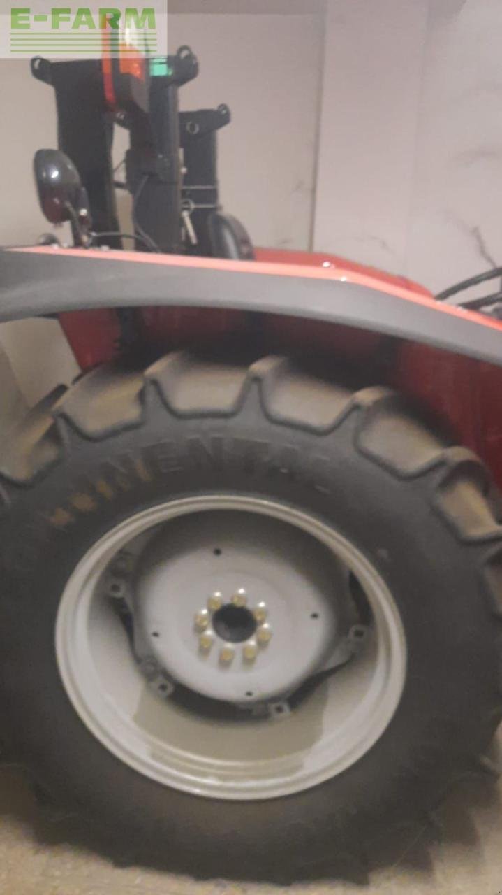 Traktor of the type Same SAME TIGER 65, Gebrauchtmaschine in Hamburg (Picture 14)