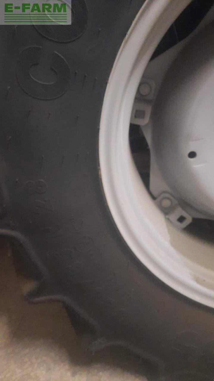 Traktor of the type Same SAME TIGER 65, Gebrauchtmaschine in Hamburg (Picture 15)