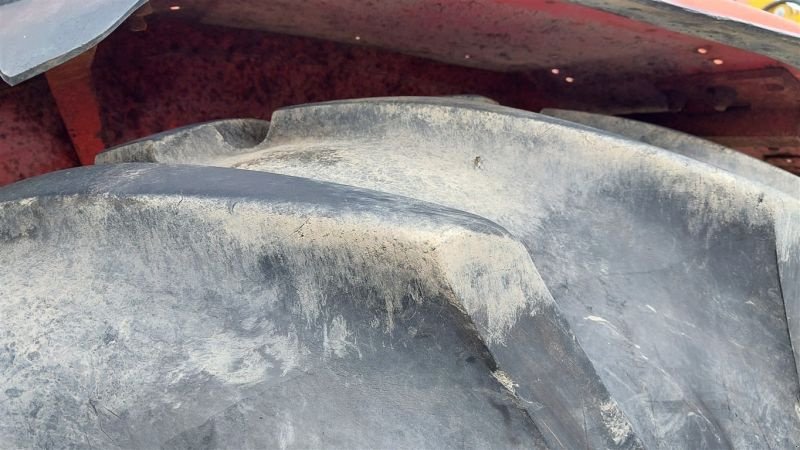 Traktor des Typs Same SATURNO 80, Gebrauchtmaschine in Töging a. Inn (Bild 14)