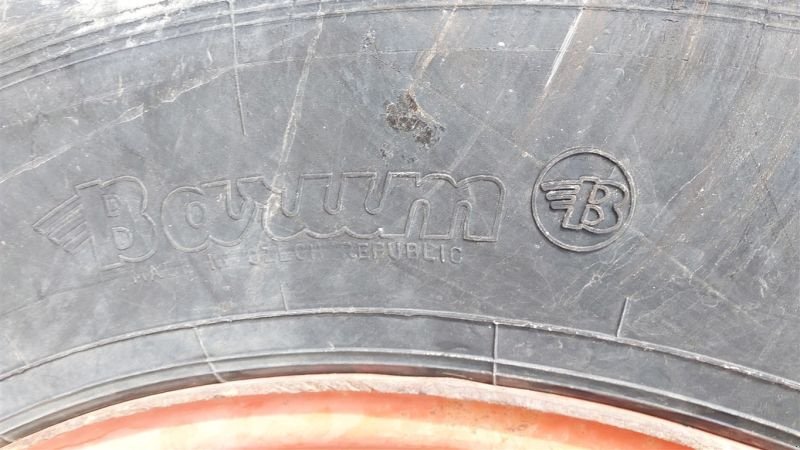 Traktor des Typs Same SATURNO 80, Gebrauchtmaschine in Töging a. Inn (Bild 12)