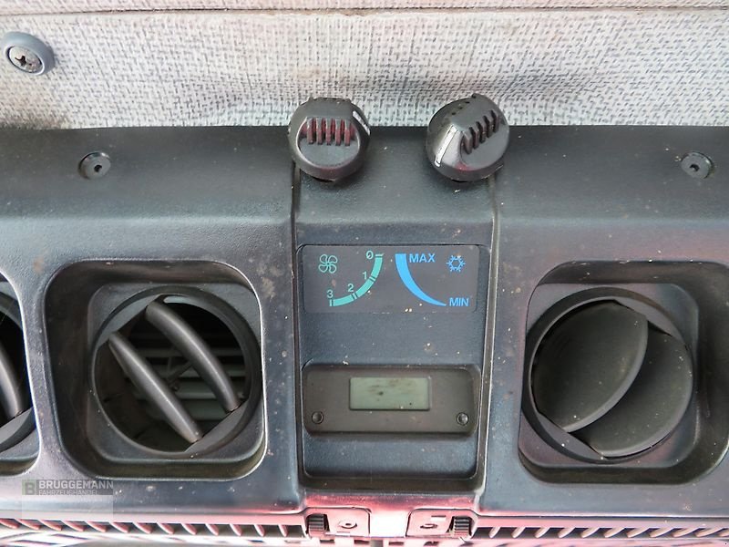 Traktor tipa Same Silver 100.6, DL+Klima+FKH+FZW, Gebrauchtmaschine u Meppen (Slika 13)