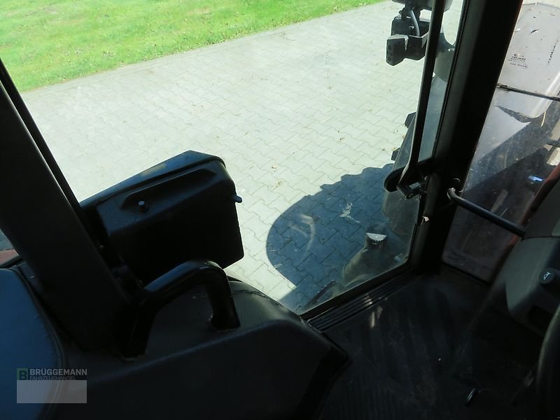 Traktor tipa Same Silver 100.6, DL+Klima+FKH+FZW, Gebrauchtmaschine u Meppen (Slika 18)