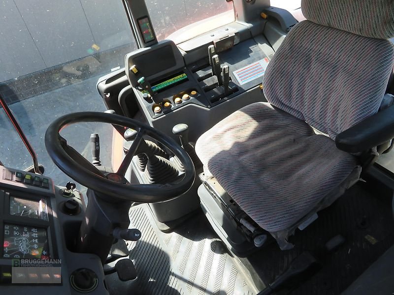 Traktor tipa Same Silver 100.6, DL+Klima+FKH+FZW, Gebrauchtmaschine u Meppen (Slika 11)