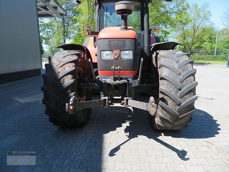 Traktor tipa Same Silver 100.6, DL+Klima+FKH+FZW, Gebrauchtmaschine u Meppen (Slika 7)