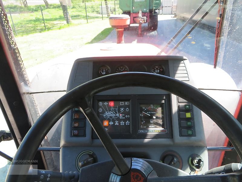 Traktor tipa Same Silver 100.6, DL+Klima+FKH+FZW, Gebrauchtmaschine u Meppen (Slika 14)