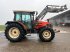 Traktor del tipo Same Silver 100.6 VDT mit Frontlader, Gebrauchtmaschine en Steinau  (Imagen 3)