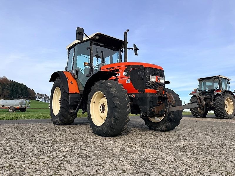 Traktor del tipo Same Silver 100.6 VDT, Gebrauchtmaschine In Steinau  (Immagine 1)