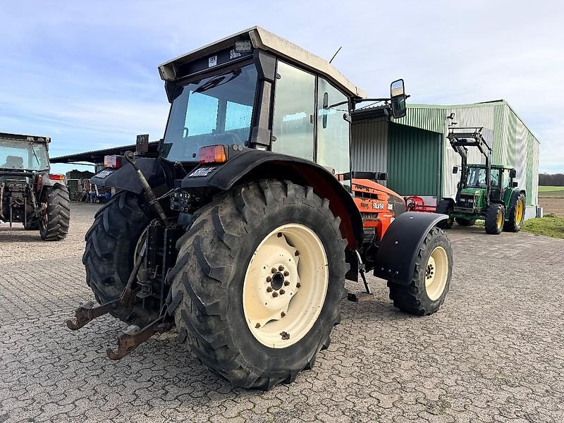 Traktor des Typs Same Silver 100.6 VDT, Gebrauchtmaschine in Steinau  (Bild 5)