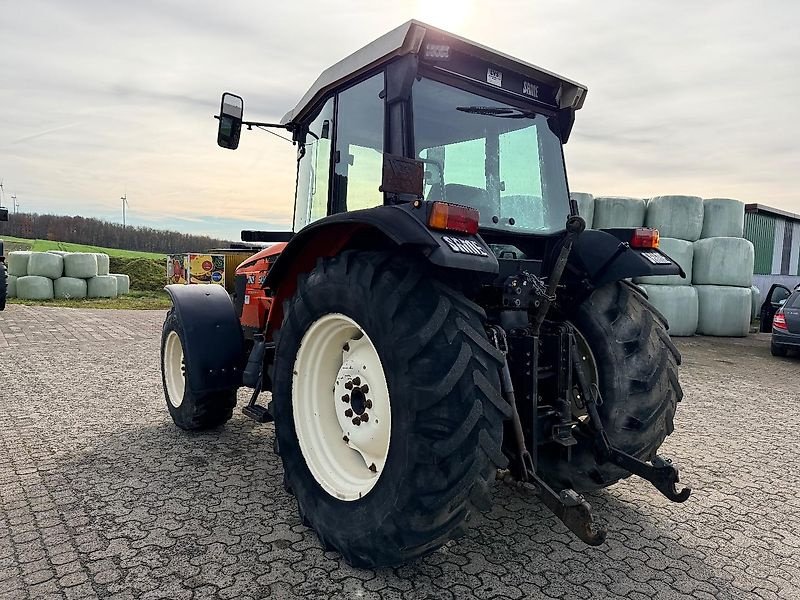 Traktor des Typs Same Silver 100.6 VDT, Gebrauchtmaschine in Steinau  (Bild 7)