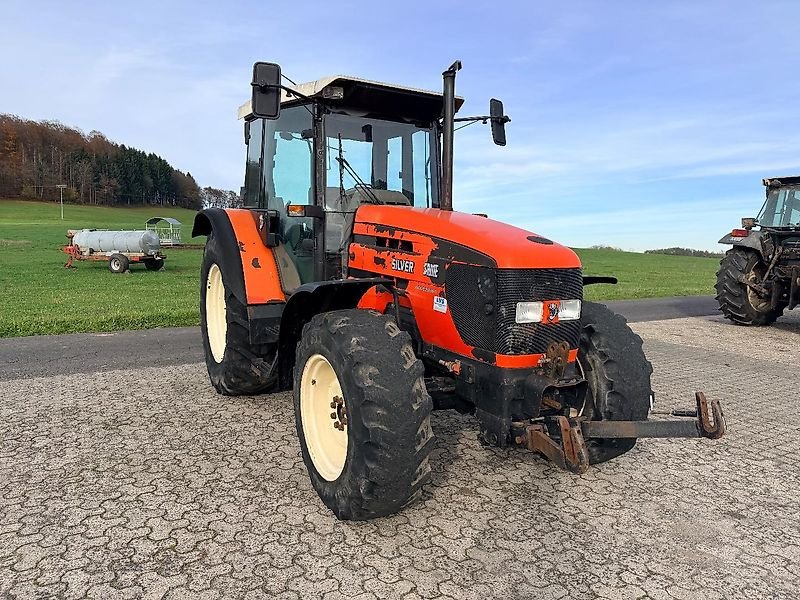 Traktor des Typs Same Silver 100.6 VDT, Gebrauchtmaschine in Steinau  (Bild 2)