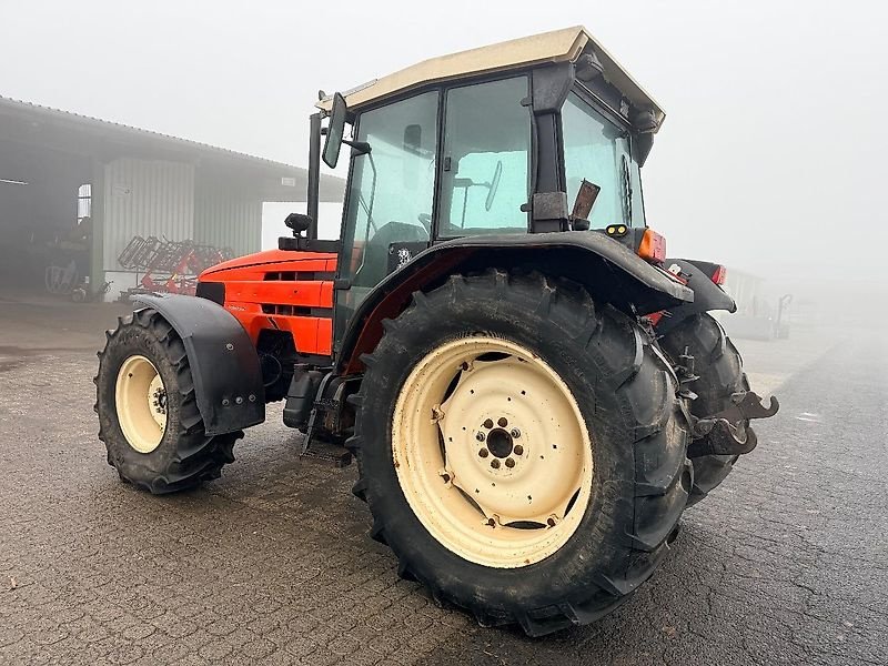 Traktor tipa Same Silver 100.6 VDT, Gebrauchtmaschine u Steinau  (Slika 7)