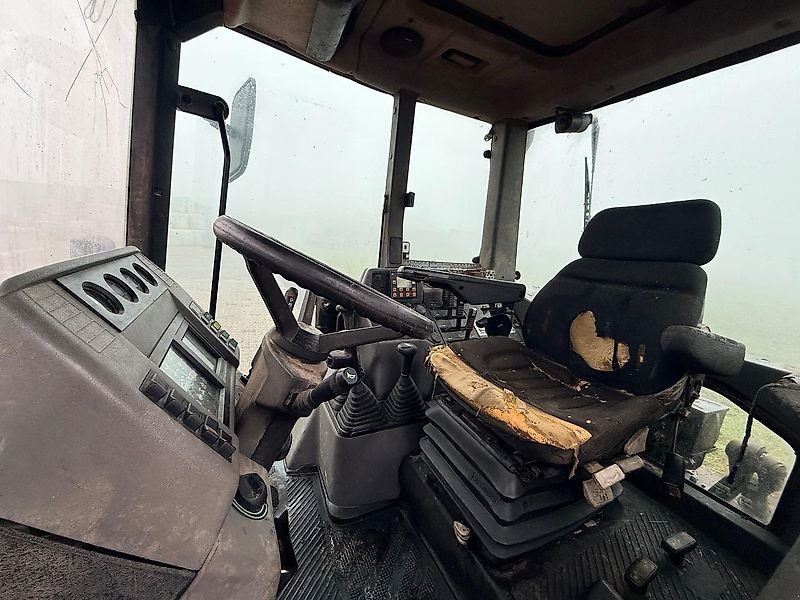 Traktor tipa Same Silver 100.6 VDT, Gebrauchtmaschine u Steinau  (Slika 10)