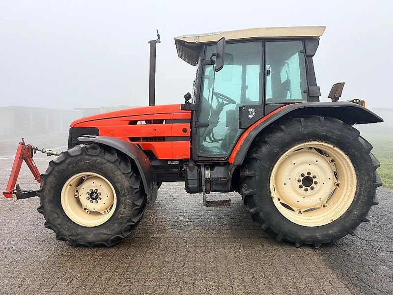 Traktor tipa Same Silver 100.6 VDT, Gebrauchtmaschine u Steinau  (Slika 8)