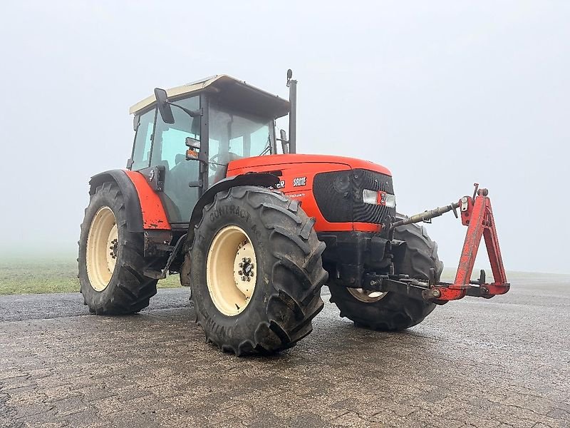 Traktor tipa Same Silver 100.6 VDT, Gebrauchtmaschine u Steinau  (Slika 1)