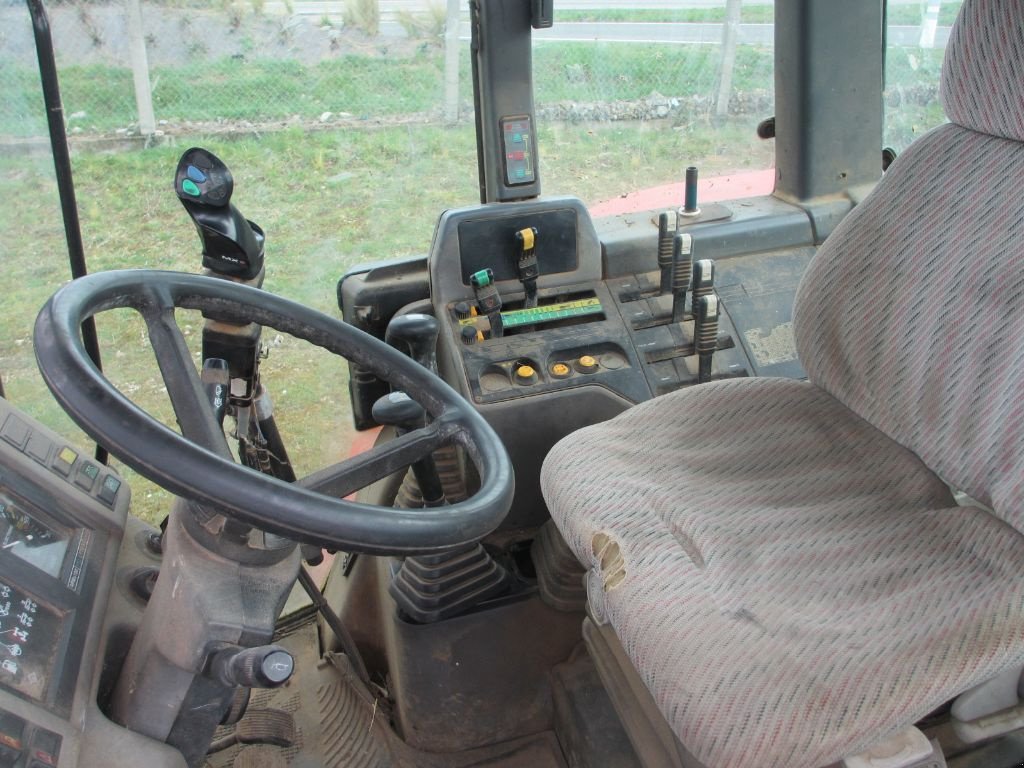 Traktor tip Same SILVER 100.6, Gebrauchtmaschine in RODEZ (Poză 5)